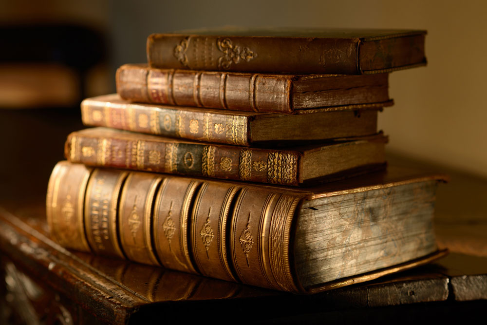 Vente et Achat de Livres Anciens Escragnolles